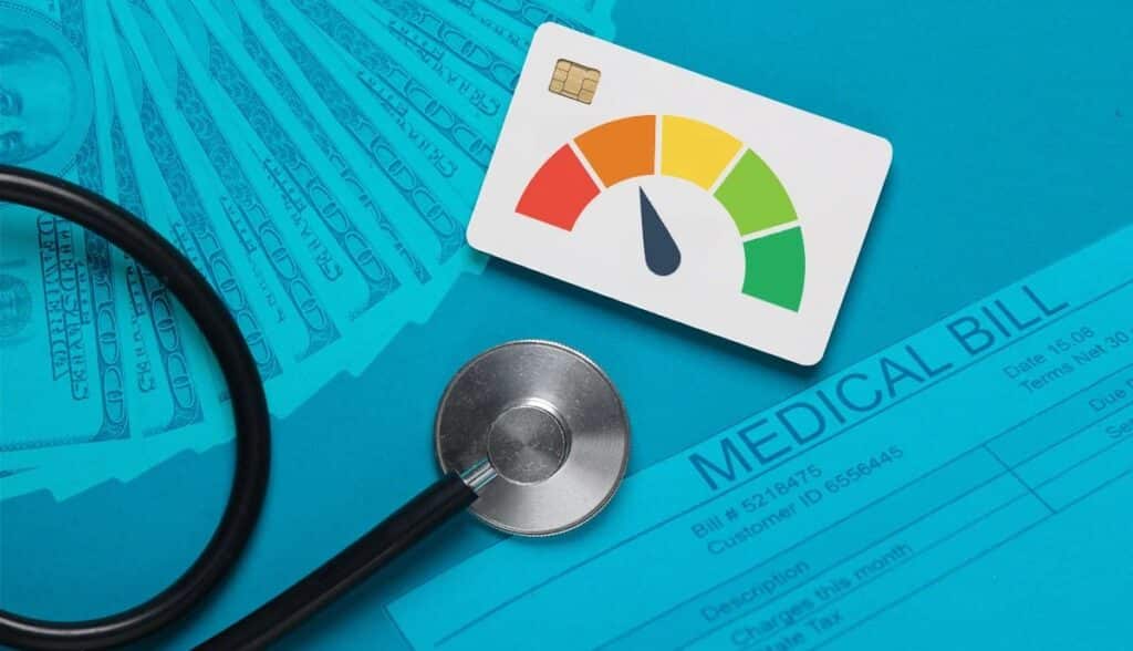 Can Medical Debt Affect Your Credit Score elonmurskk