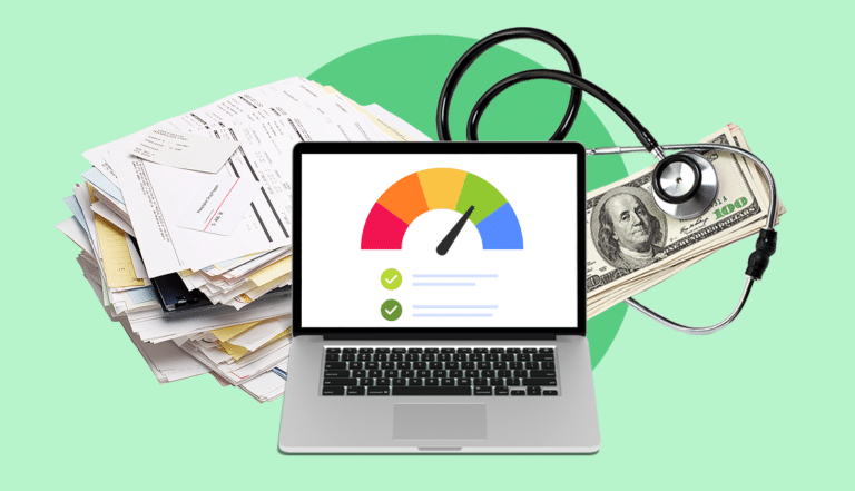 Can Medical Debt Affect Your Credit Score elonmurskkkksk