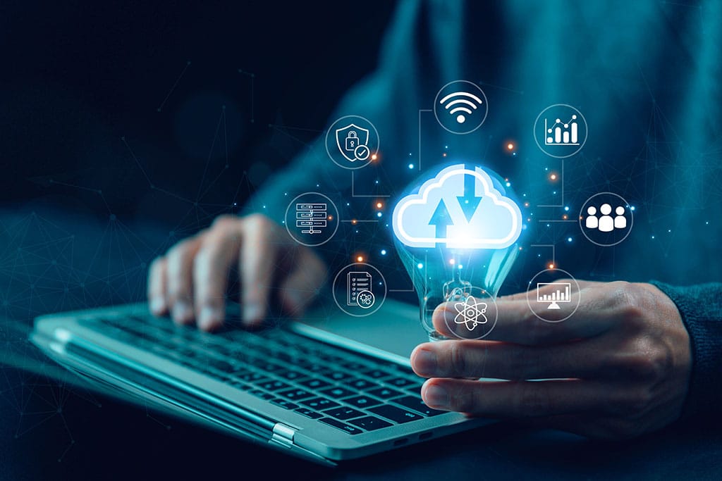 Cloud Computing Explained Benefits and Business Uses elonmurskk