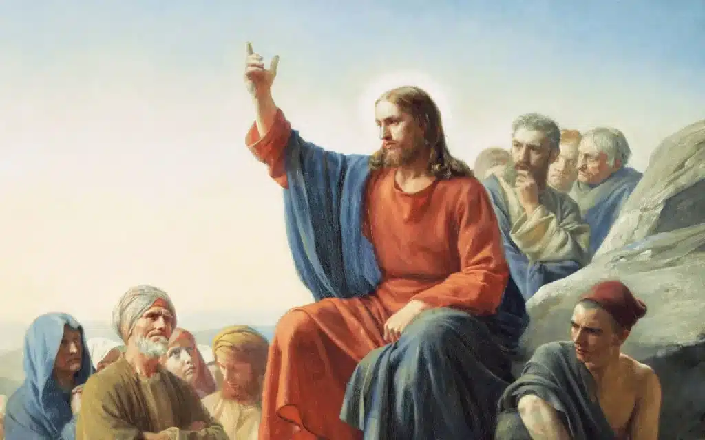 Dreaming About the Messiah: Meaning and Interpretation 2 Dreaming Jesus Christ messiah elonmurskk