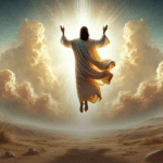 Dreaming Jesus Christ messiah elonmurskskkkk