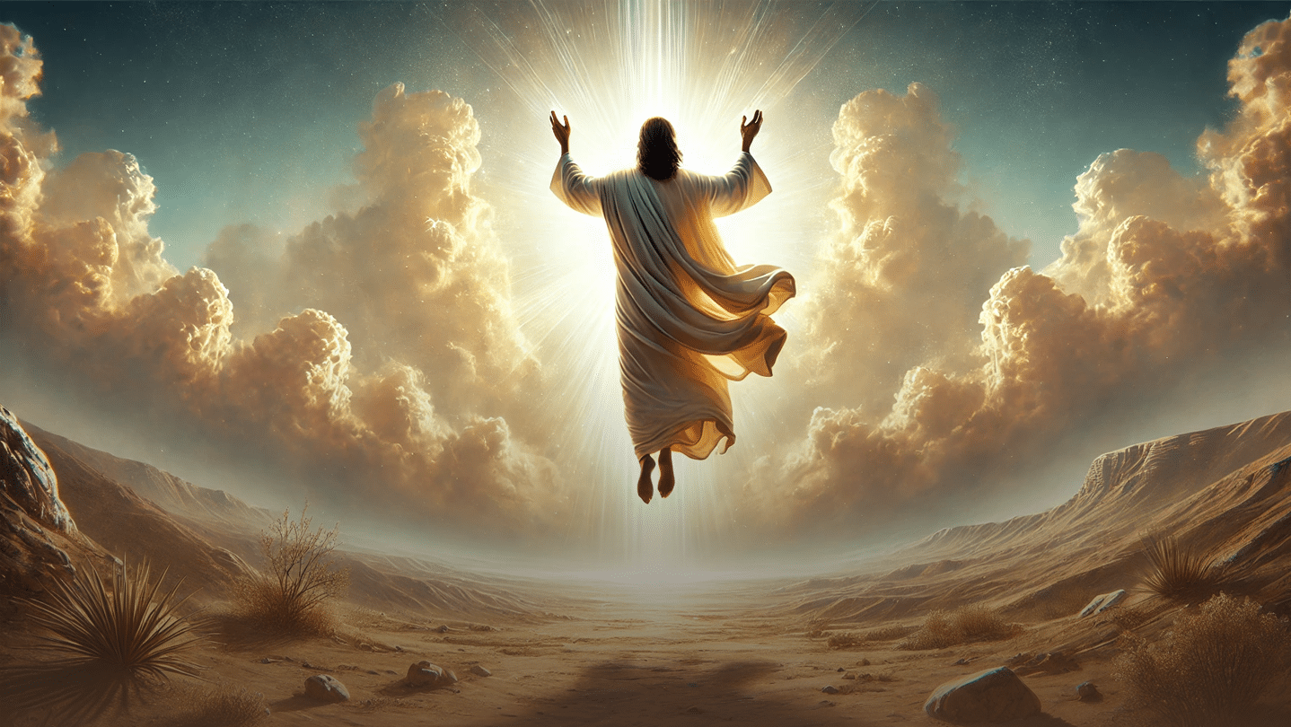 Dreaming Jesus Christ messiah elonmurskskkkk