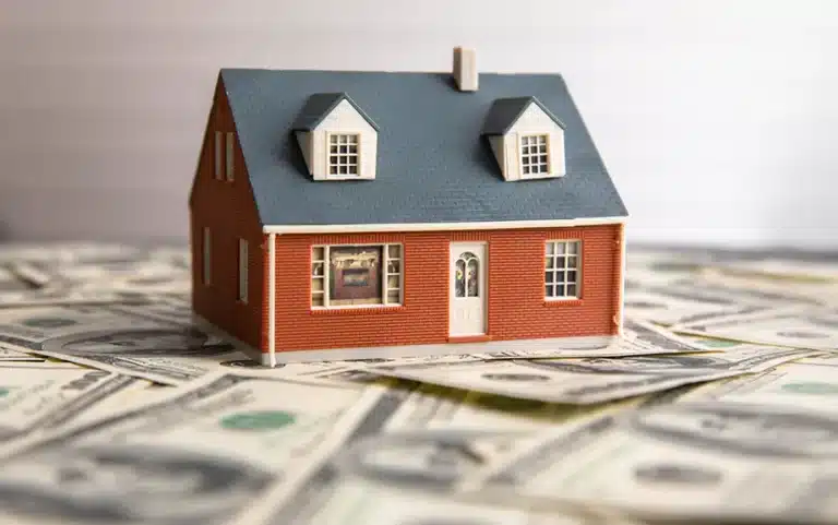 How to Get Equity Out of Your Home Without Refinancing elonmurskkk