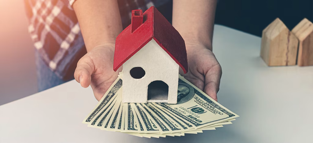 How to Get Equity Out of Your Home Without Refinancing elonmurskkkkks