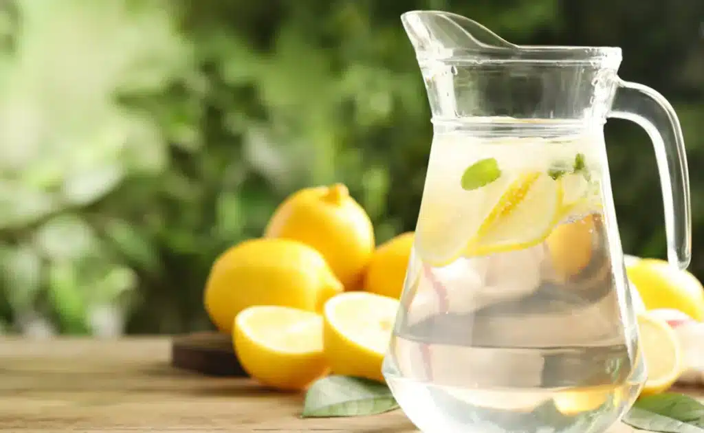 Is Lemon Water Good for Weight Loss Lemon Water Benefits elonmurskkk
