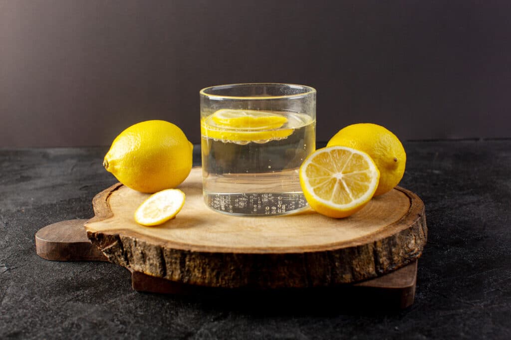 Is Lemon Water Good for Weight Loss Lemon Water Benefits elonmurskkksss