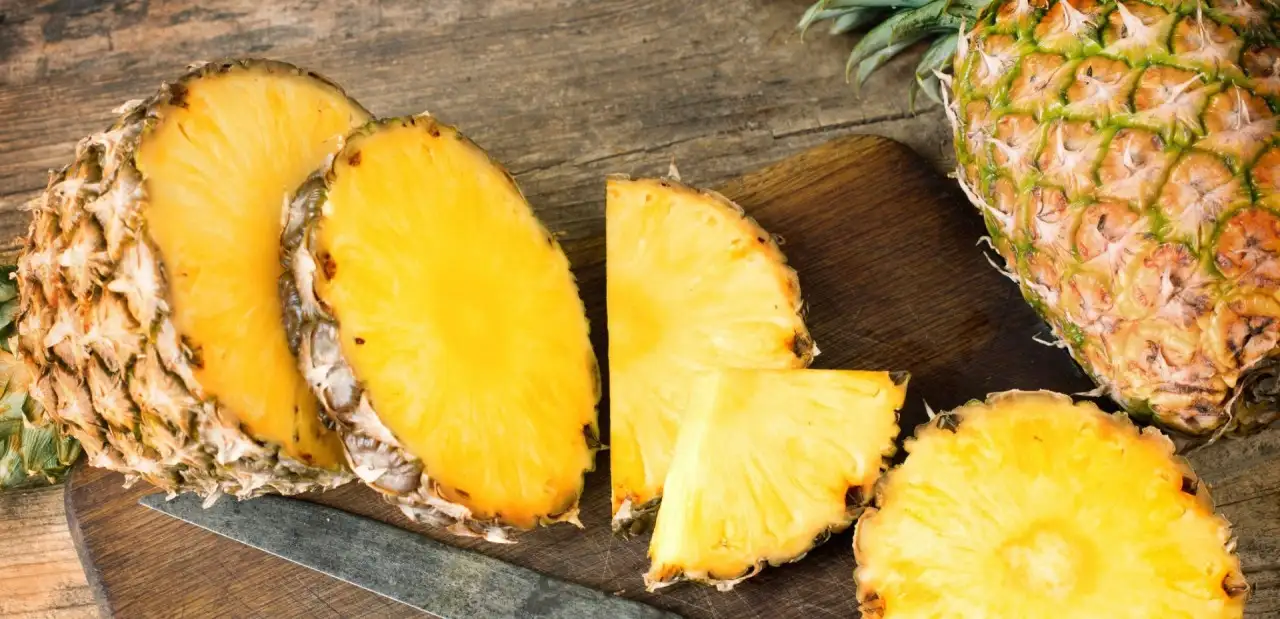Is Pineapple Good for Weight Loss? Pineapple Benefits 2 Pineapple BenefitsS