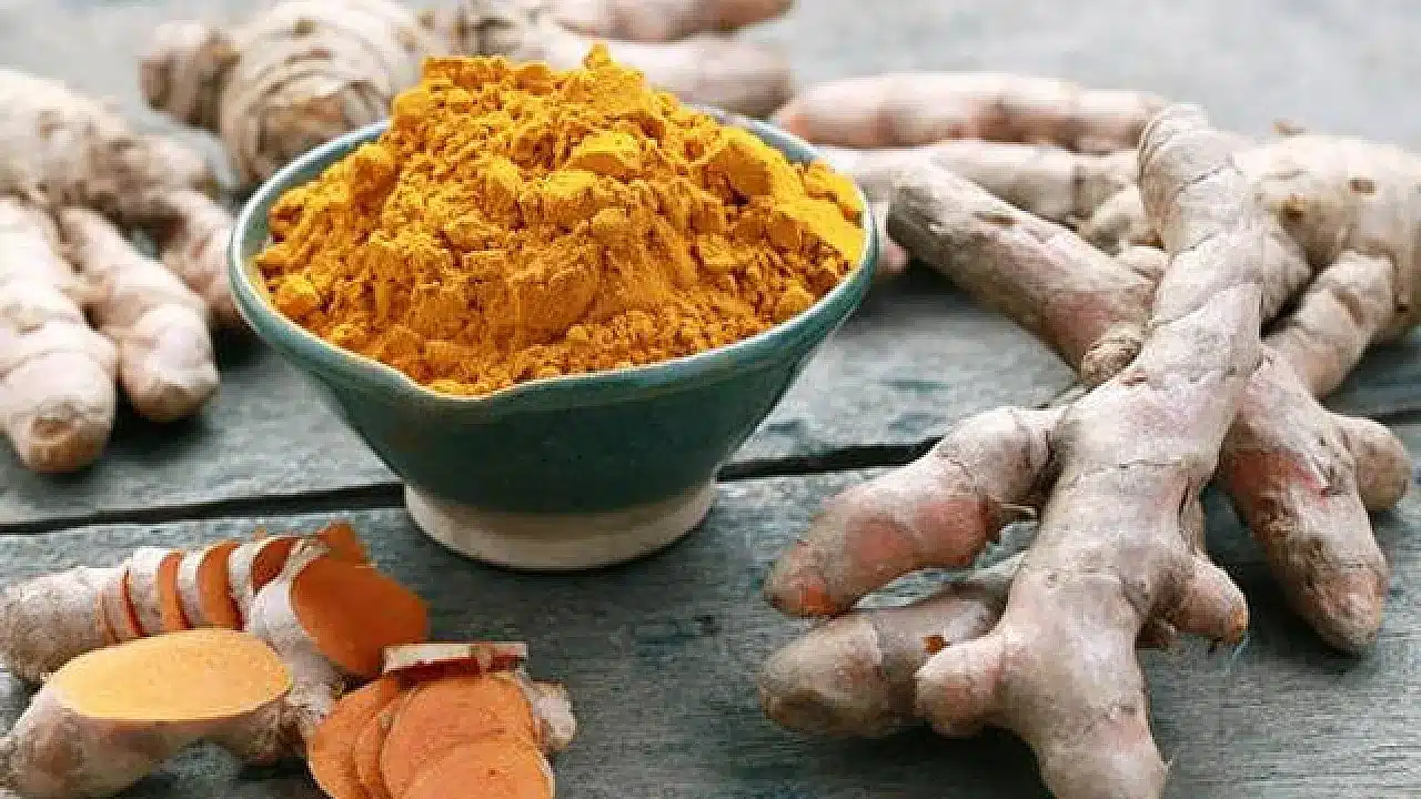 Turmeric Benefits elonmursk