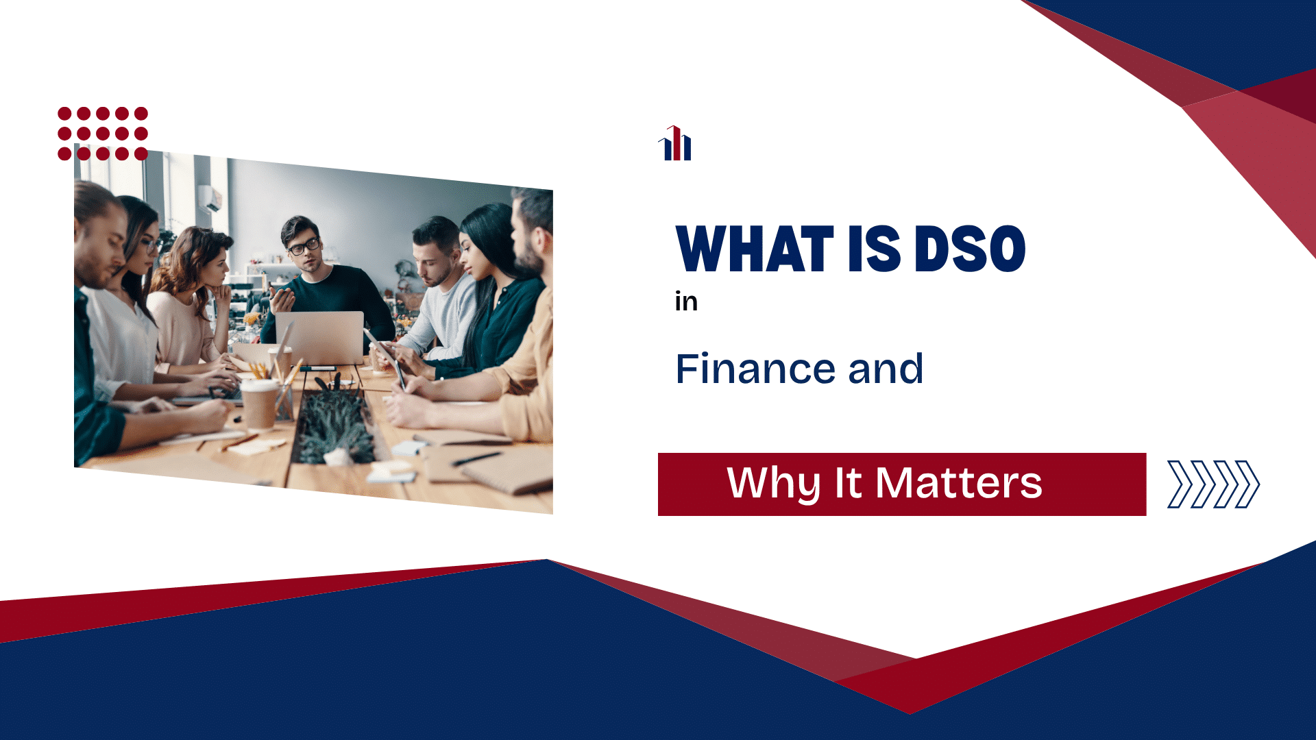 What Is DSO in Finance and Why It Matters elonmurskk