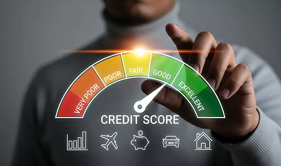 Why Did My Credit Score Drop elonmurskkkk