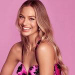 margot robbie dreaming