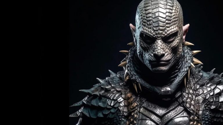 reptilian elonmurskkkkk