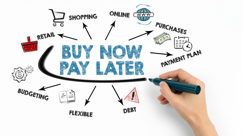 Does Buy Now Pay Later Affect Your Credit Score elonmurskkkkkks