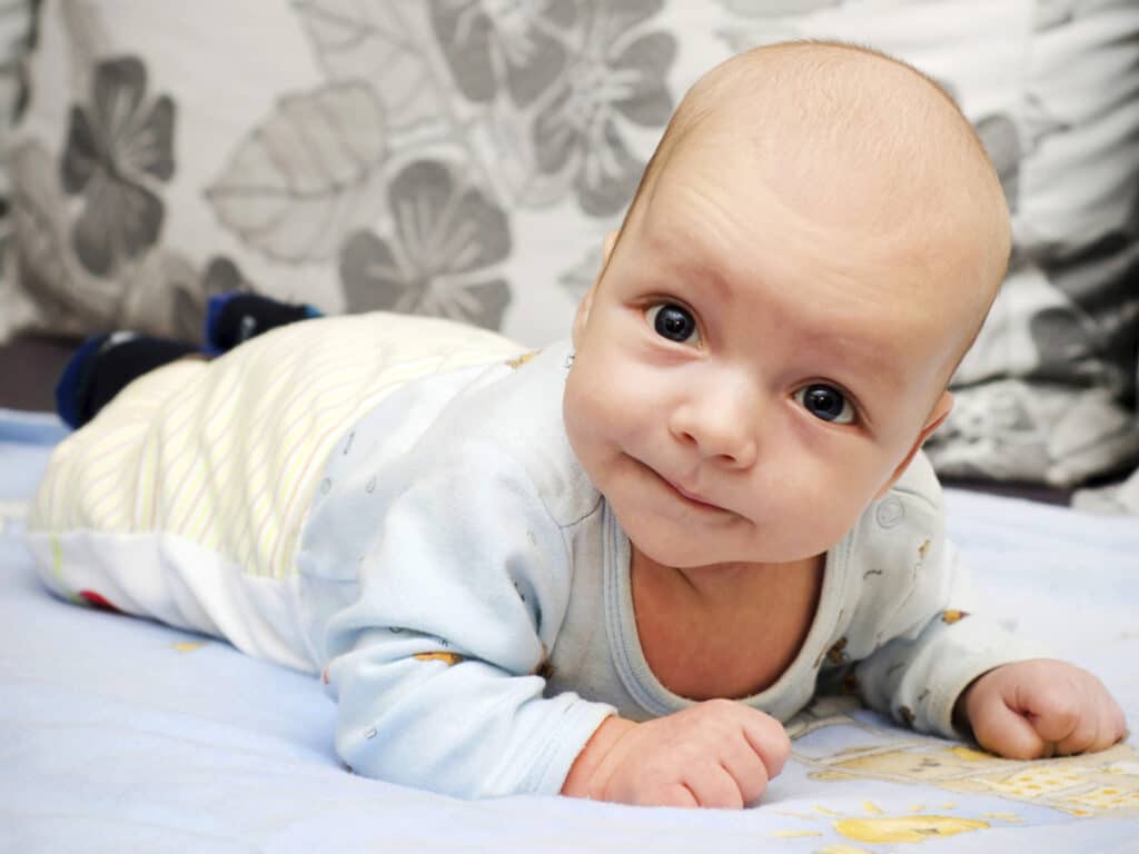 Dreaming of a Baby elonmurskkkkkssksks