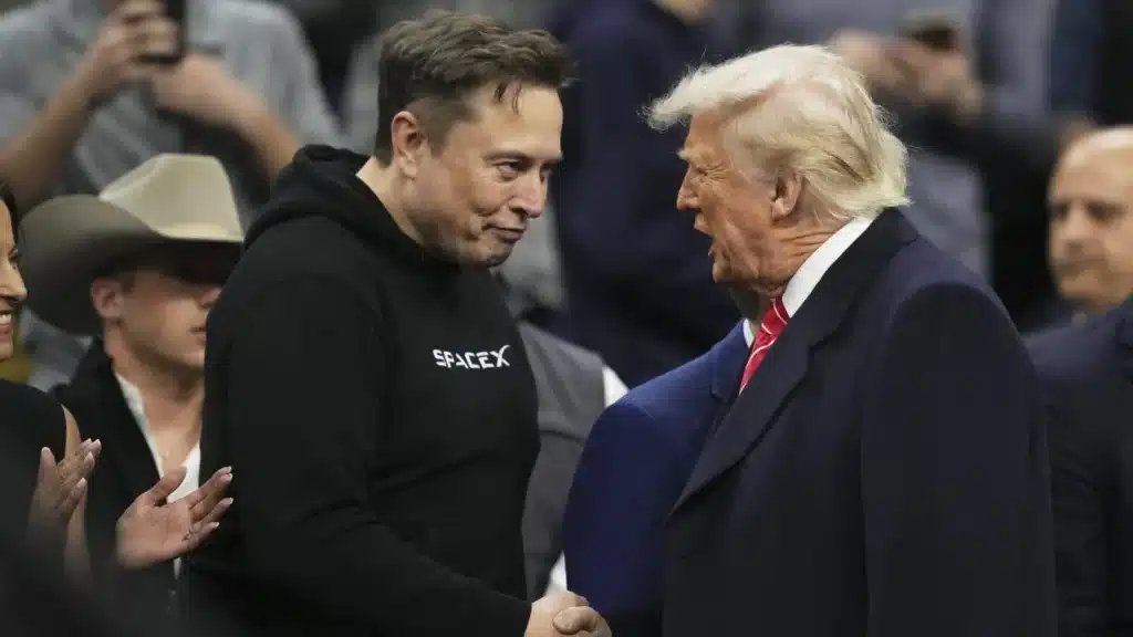What Actually Happened With Elon Musk and Doge? 3 Elon Musk and Doge elonmurskkkkkkk kk