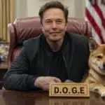 Elon Musk and Doge elonmurskkkkkks