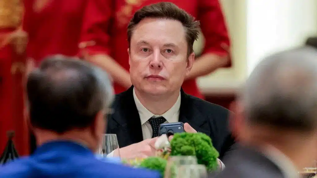 Elon Musks Aspergers Diagnosis elonmurskkkkkkkkkk