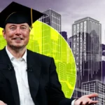 Elon Musks Education Does He Really Have Degrees in Physics and Economics elonmurskk