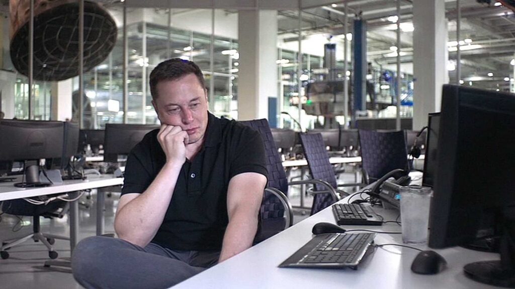 Elon Musks Education Does He Really Have Degrees in Physics and Economics elonmurskk3