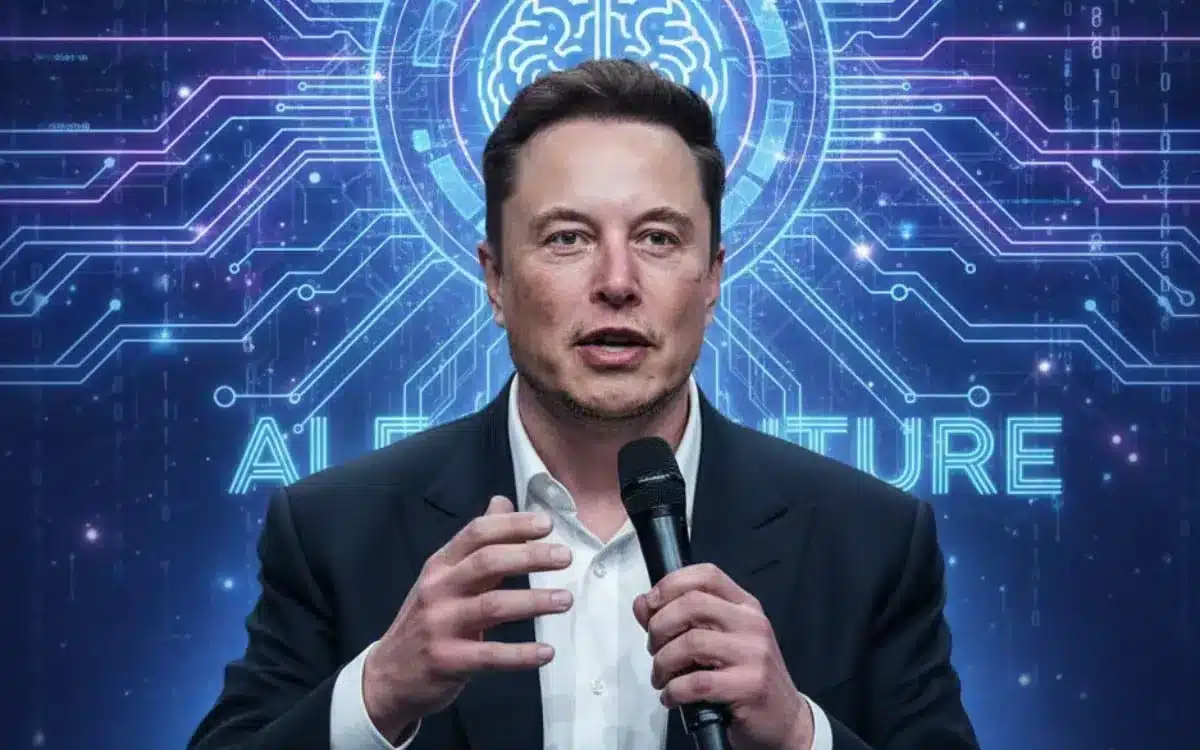 Elon Musks Simulation Theory elonmursk