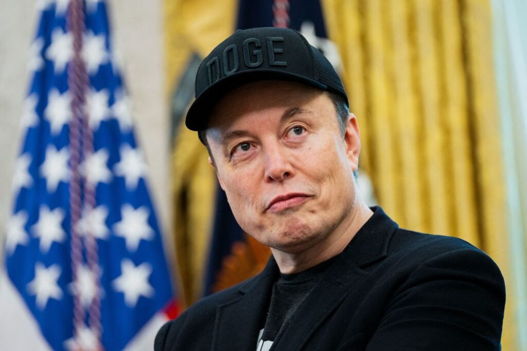 Elon Musks Simulation Theory elonmurskkkkks
