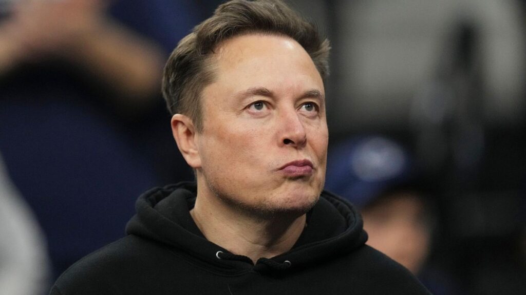 Elon Musks Simulation Theory elonmurskkkskksk