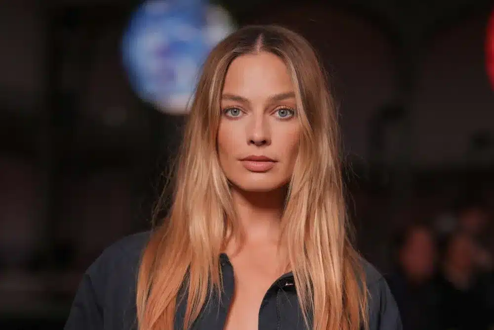 How Did Margot Robbie Build a Successful Acting Career elonmurskkkkkss