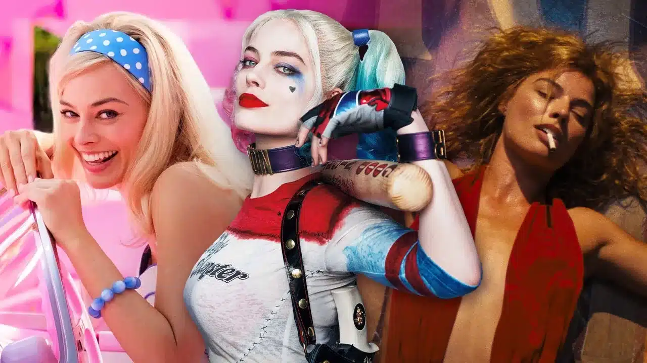 How Did Margot Robbie Build a Successful Acting Career elonmurskkkskskssksdksk