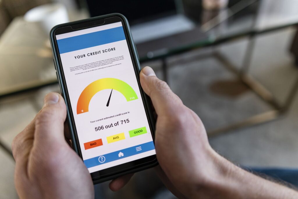 How Does Debt Consolidation Affect Your Credit Score elonmurskk