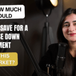 How Much Should You Save for a House Down Payment in This Market elonmurskkk