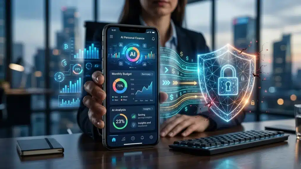 How to Use AI Budgeting Apps to Automate Your Savings elonmursk3
