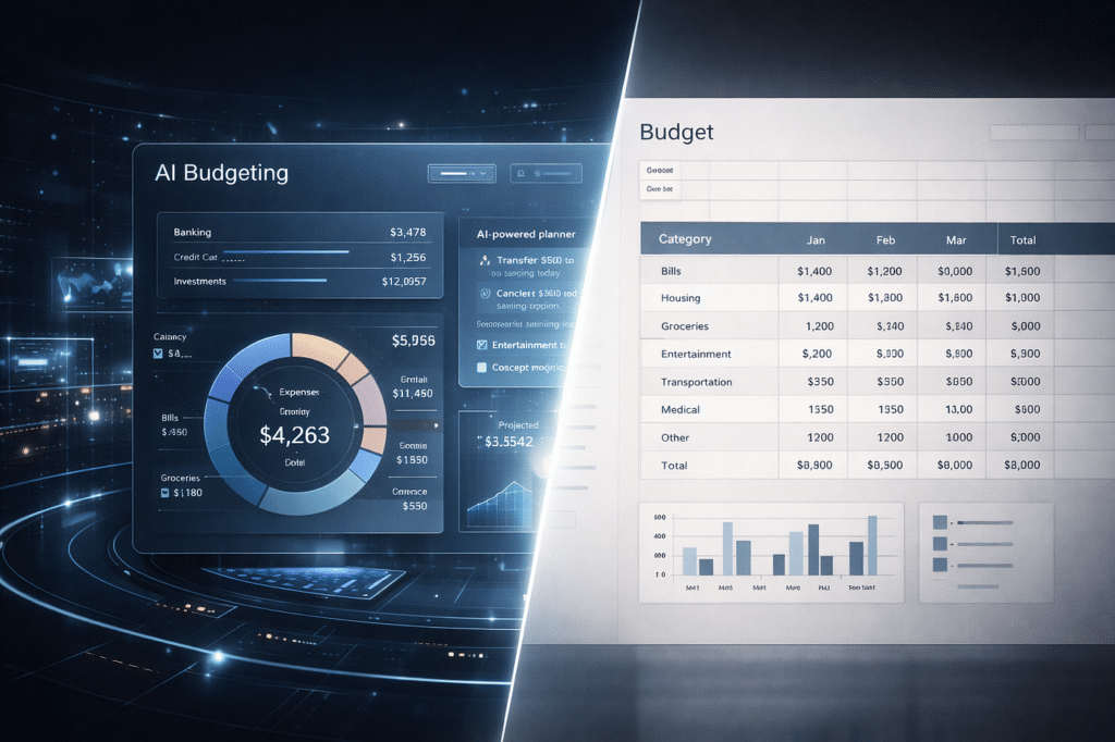How to Use AI Budgeting Apps to Automate Your Savings elonmursk3