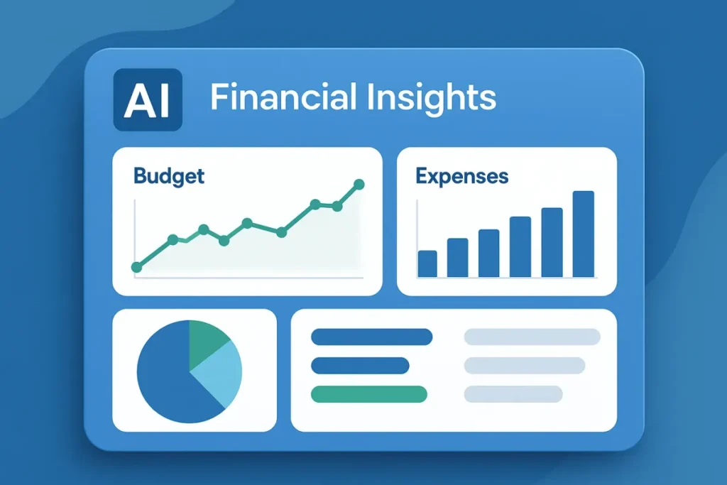 How to Use AI Budgeting Apps to Automate Your Savings elonmurskk11