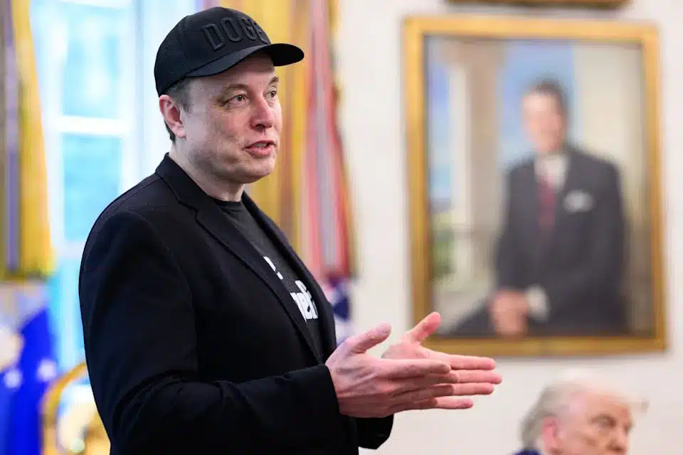 Is Elon Musk Actually a Genius elonmurskkkkksks