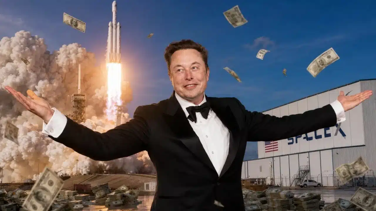 Is Elon Musk Actually a Genius elonmurskkkksksk