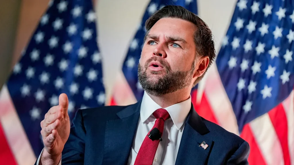 Is JD Vance Running in 2028? What the Early Polling Shows 3 Is JD Vance Running in 2028 What the Early Polling Shows elonmursk