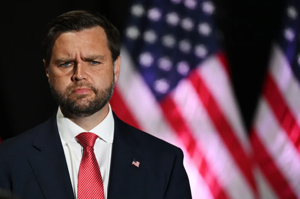 Is JD Vance Running in 2028? What the Early Polling Shows 2 Is JD Vance Running in 2028 What the Early Polling Shows elonmurskkk
