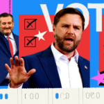 JD Vance Running in 2028 What the Early Polling Shows