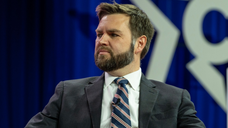 JD Vance s Net Worth From Venture Capital to the Vice Presidency