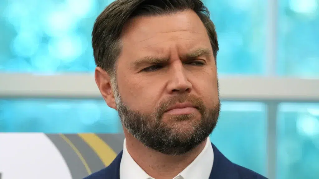 JD Vances Net Worth From Venture Capital to the Vice Presidency elonmurskk