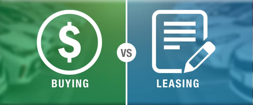 Lease vs Finance Key Differences You Should Know elonmurskkkkk