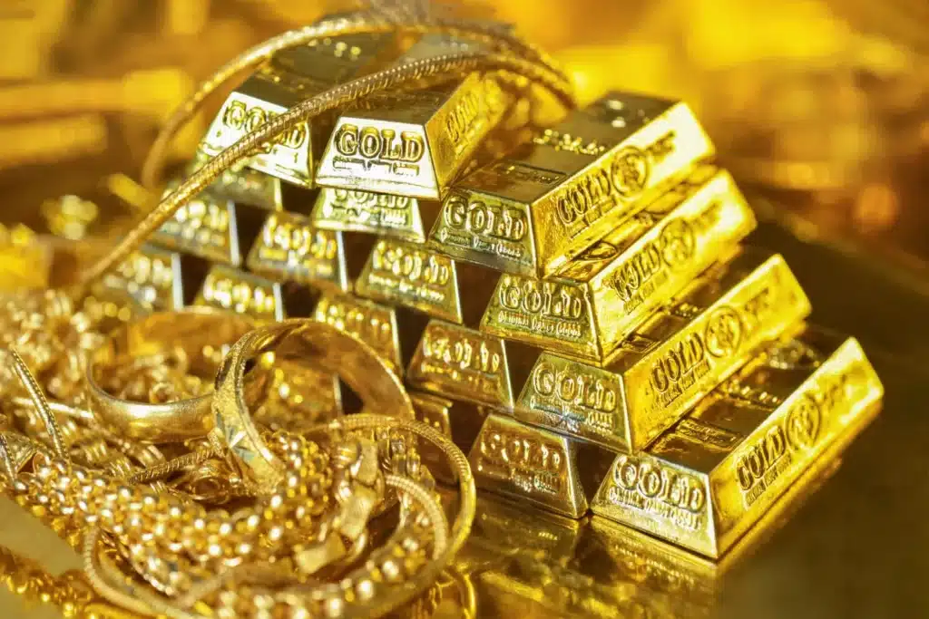 Dreaming About Gold: Meaning and Interpretation 3 Seeing Gold in a Dream elonmurskk