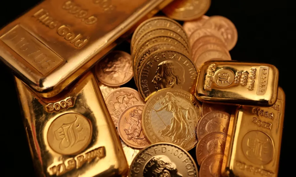 Dreaming About Gold: Meaning and Interpretation 2 Seeing Gold in a Dream elonmurskkk