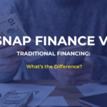 Snap Finance VS Traditional Financing Whats the Difference elonmurskkk