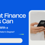 What Finance Jobs Can You Get With a Bachelors Degree elonmurskkk