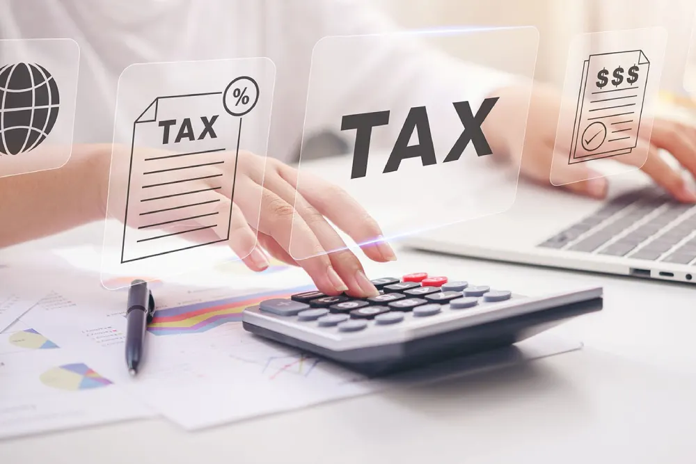 What Is a Tax Liability elonmurskk
