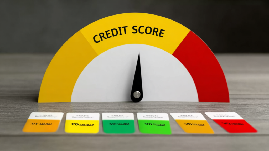 What is a Good Credit Score and How Can You Boost Yours Fast elonmurskk4