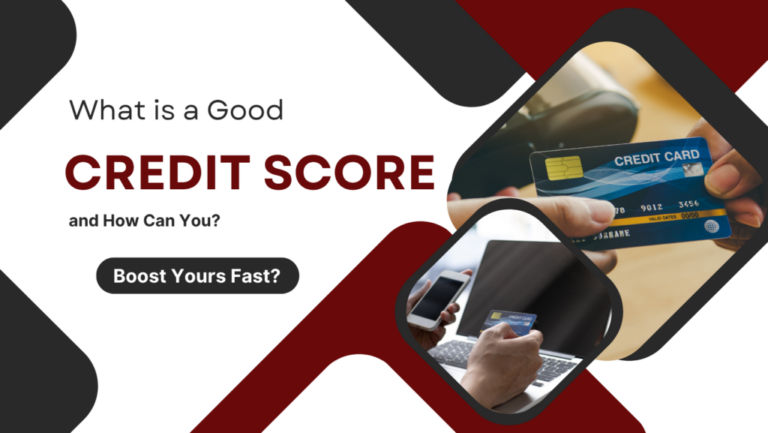 What is a Good Credit Score and How Can You Boost Yours Fast elonmurskkk