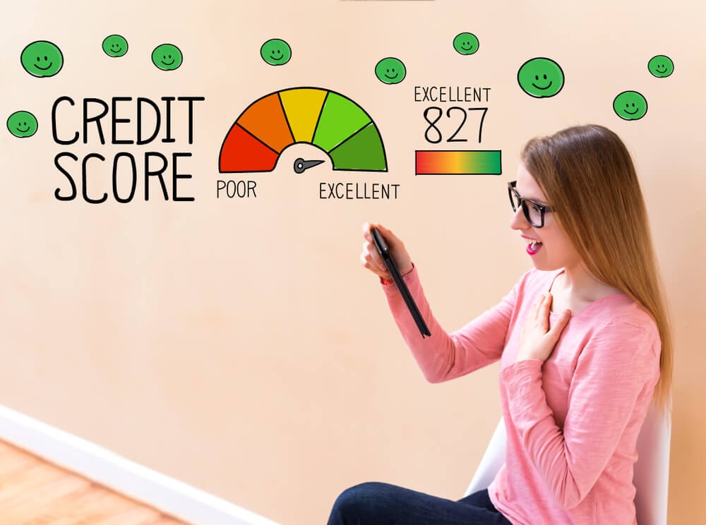 What is a Good Credit Score and How Can You Boost Yours Fast elonmurskkkksksks