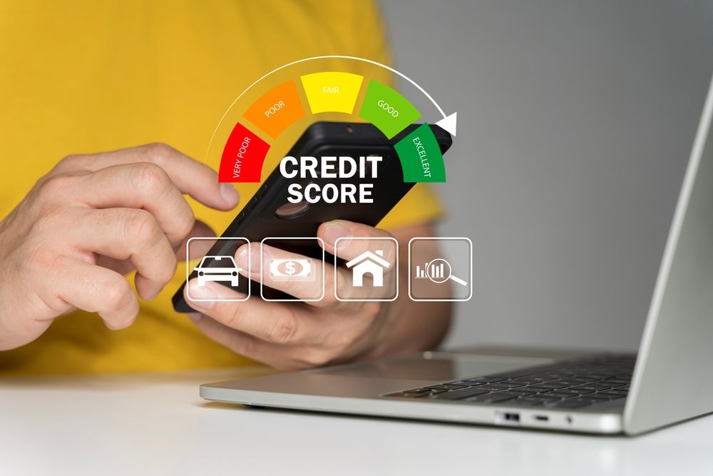 What is a Good Credit Score and How Can You Boost Yours Fast elonmurskkkrkrkrk